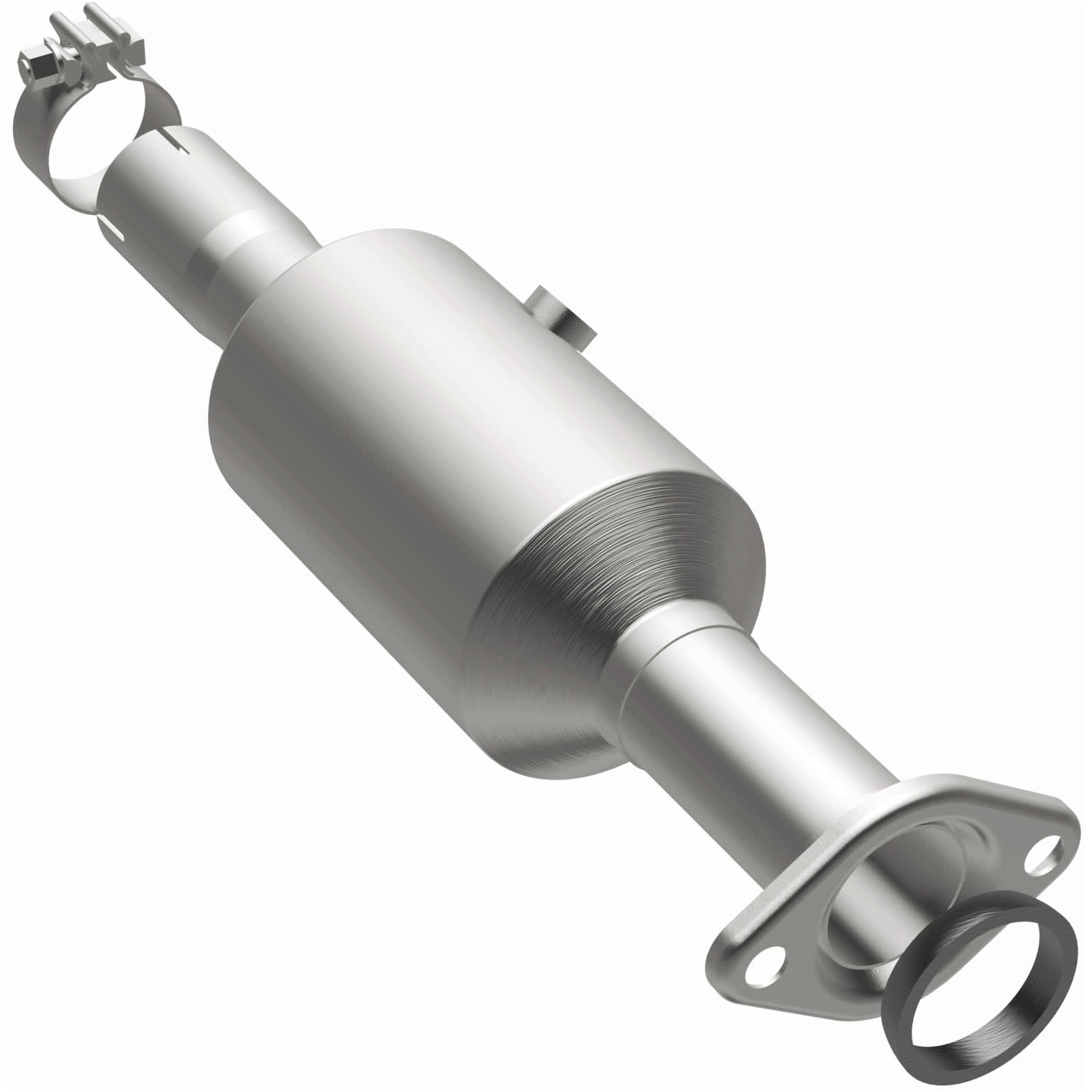 MagnaFlow California Grade CARB Compliant Direct-Fit Catalytic Converter 5561517